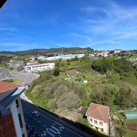 Pagozelai Apartment Bermeo Bagian luar foto